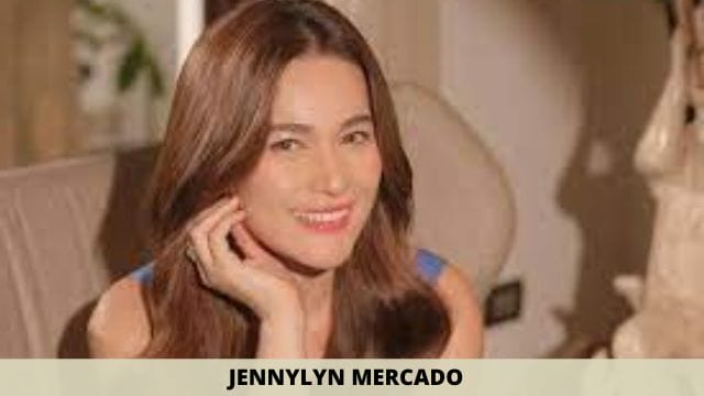 Jennylyn Mercado