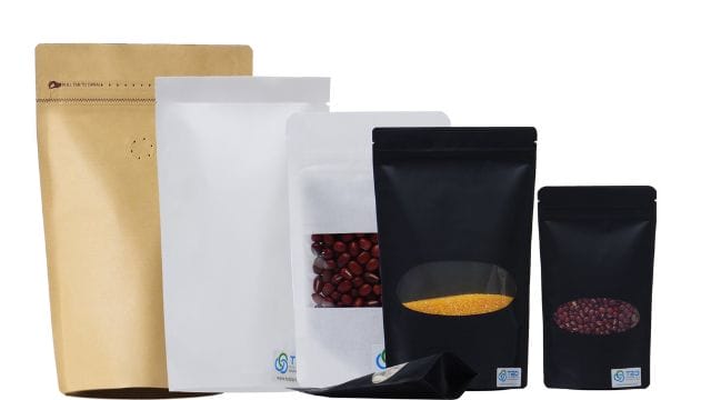 Bagged Packaged Goods: Why Packaging is Important?
