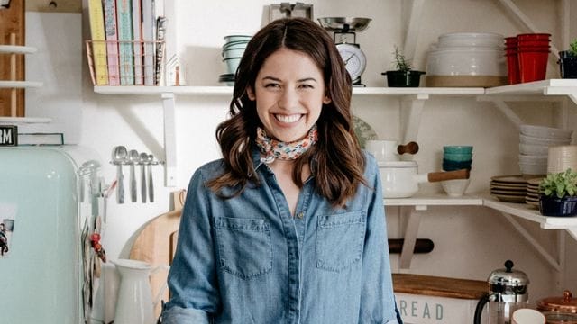 Molly Yeh's Net Worth: How Much Does Molly Yeh Make on Food Network?
