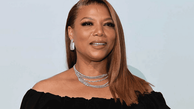 Queen Latifah Networth