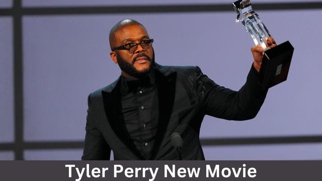 Tyler Perry New Movie: When Will a Jazzman’s Blues Be Released on Netflix?