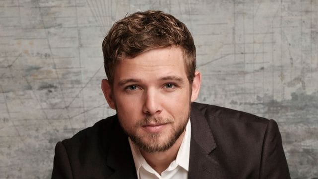 Max Thieriot Net worth