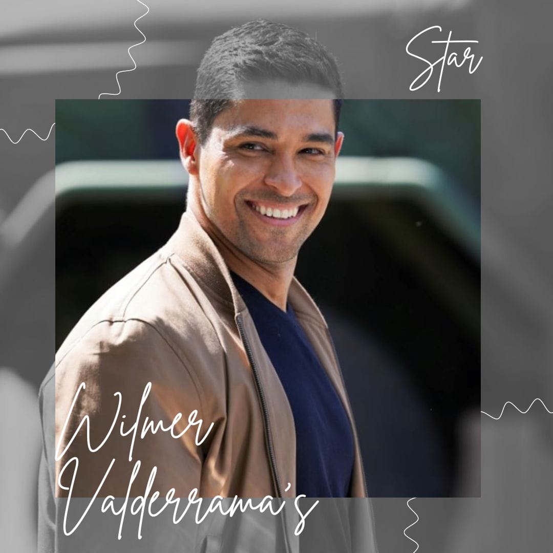 Wilmer Valderrama's Net Worth