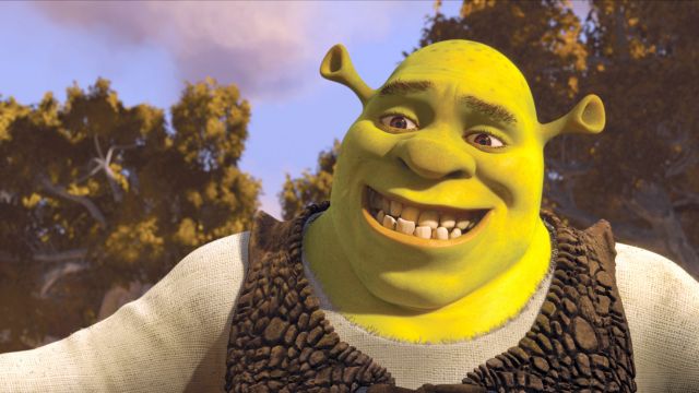 shrek 5 trailer