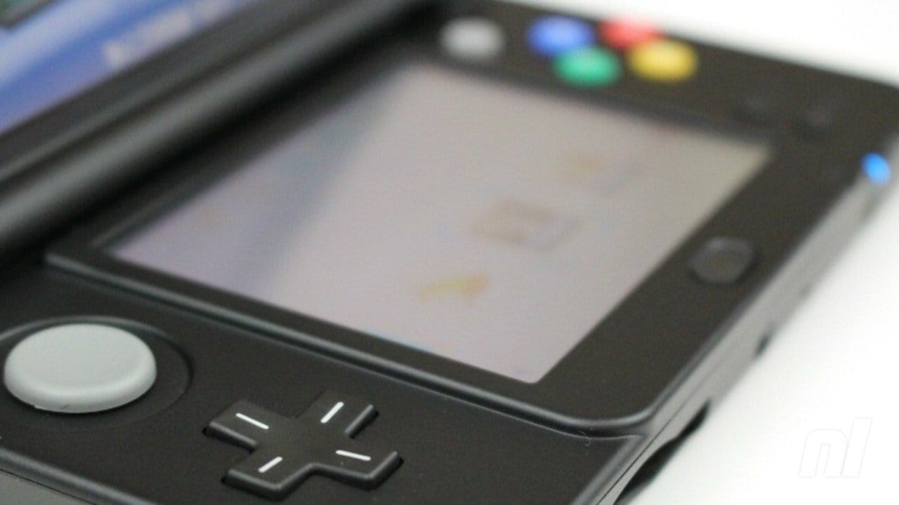 Nintendo ends support for 3DS and Wii U eShop