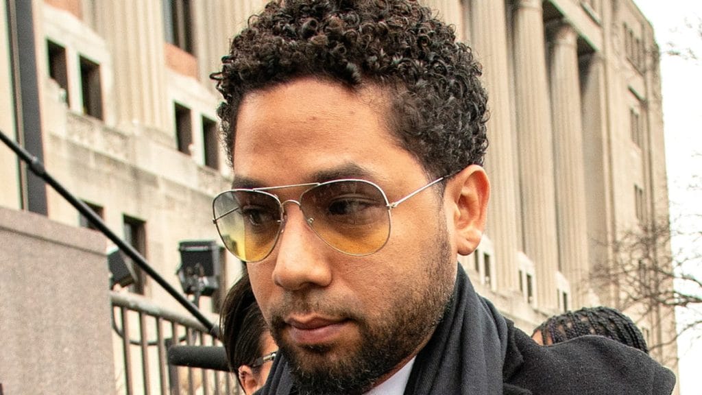 Jussie Smollett wants to change trial verdict, citing jury selection issues