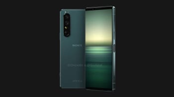 Leaked Sony Xperia 1 IV renders show the company continues to resist industry trends