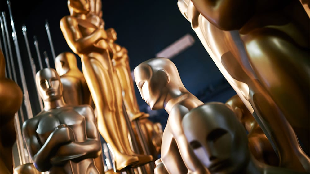 The nominees respond to the Oscars cut 8 categories directly