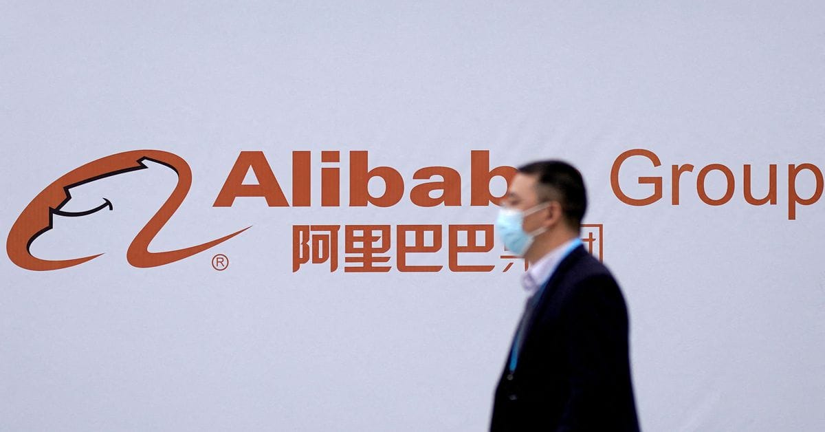 US adds e-commerce sites operated by Tencent and Alibaba to list of "notorious marketplaces"