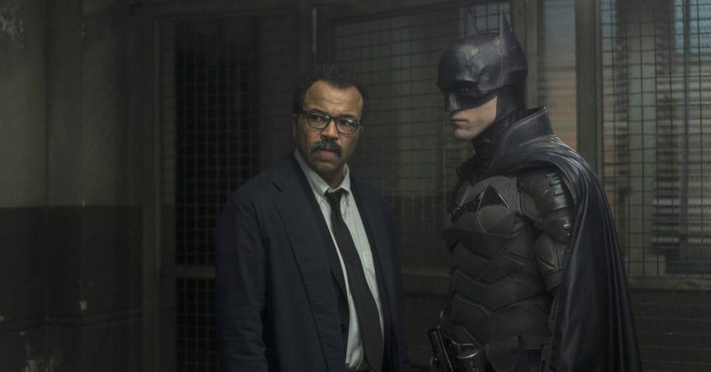 Batman TV show plans shifted to Arkham, says Matt Reeves