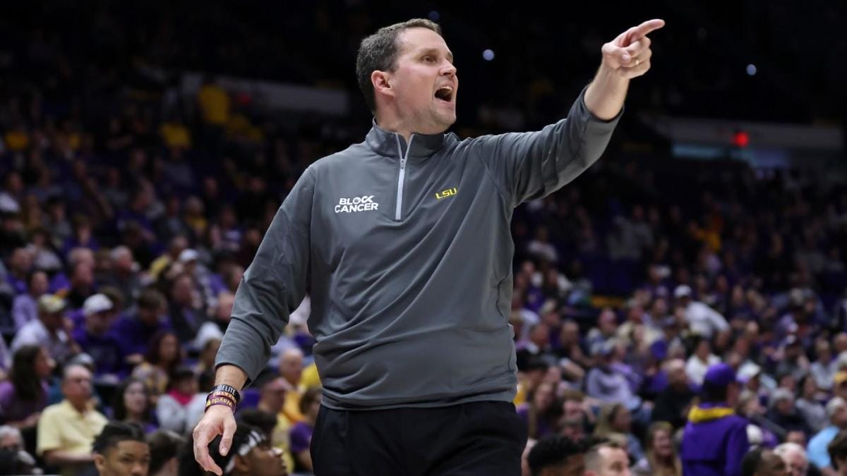 LSU fires coach Will Wade for NCAA allegations of serious abuse following FBI bribery and enlistment investigation