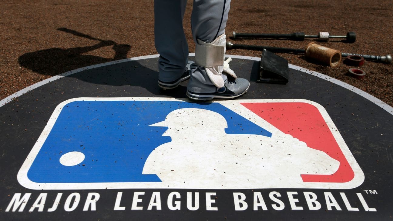 MLB and federation reach preliminary agreement on new CBA and 162-game rescue season