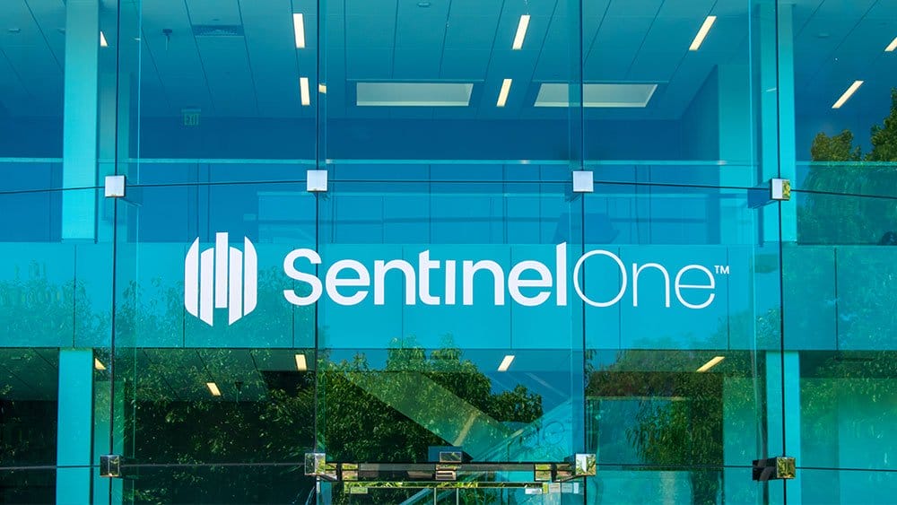 SentinelOne stock falls on quarterly earnings, fiscal 2023 guidance