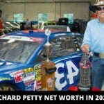 Richard Petty Net Worth In 2022: Age, Salary, Career | How Did Richard Petty Get So Rich