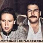 Maria Victoria Henao: Pablo Escobar’s Wife Is Getting a 2022 Update.