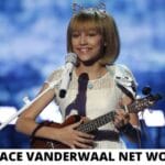Grace Vanderwaal Net Worth: What’s Happening With Her These Days and How Rich She Is?
