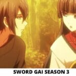 Sword Gai Season 3 Release Date: When It Will Be Coming In 2022?