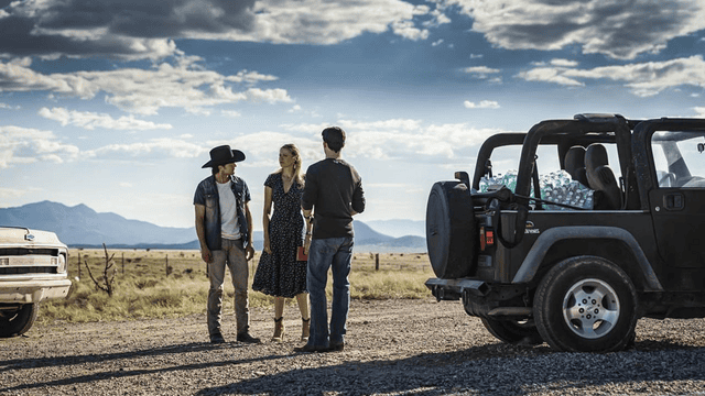 roswell new mexico season 5 release date