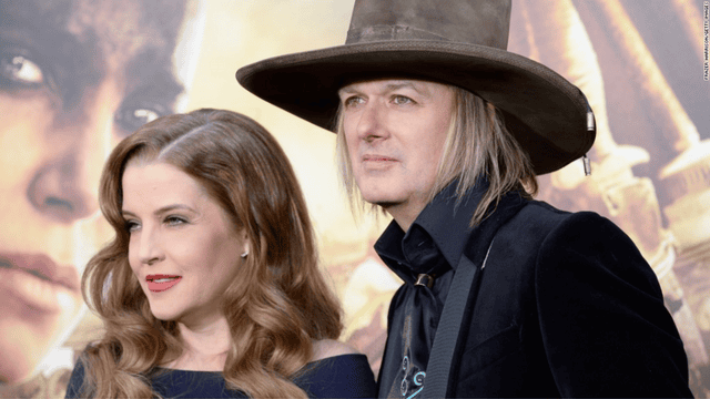 lisa marie presley net worth