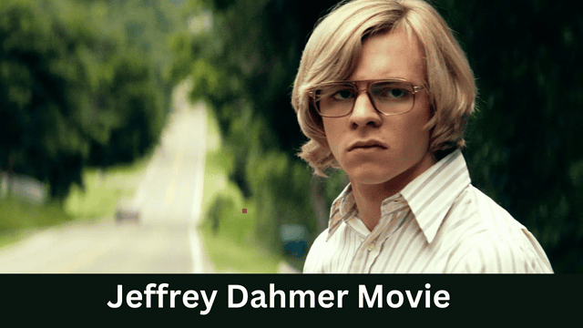 Jeffrey Dahmer Movie
