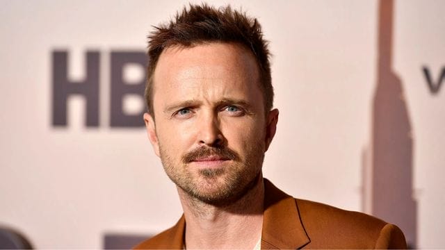 Aaron Paul Net Worth: Everything You Need To Know!
