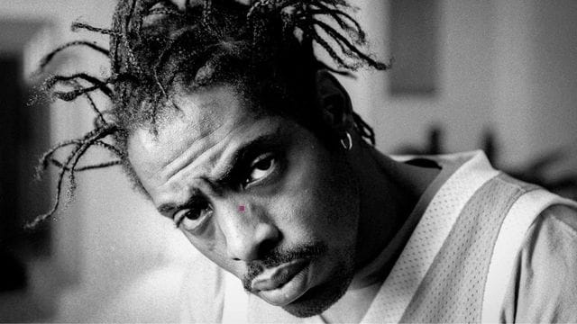 Rapper Coolio Networth