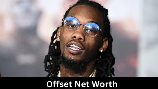 Offset Net Worth