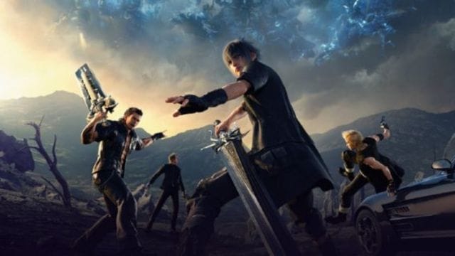 final fantasy 16 release date