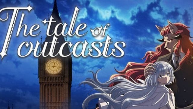 The Tale Of The Outcasts Episode 9