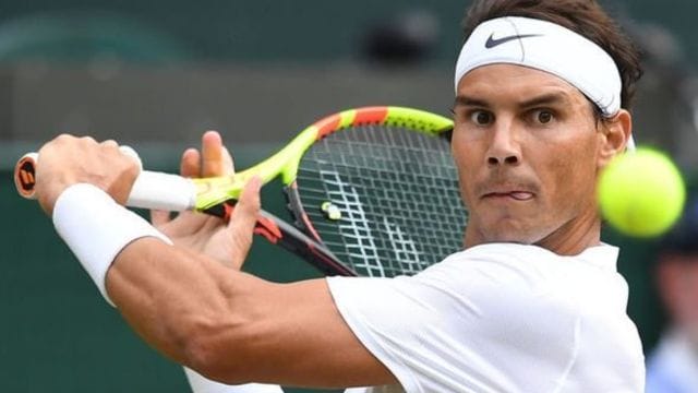 Rafael Nadal Net Worth