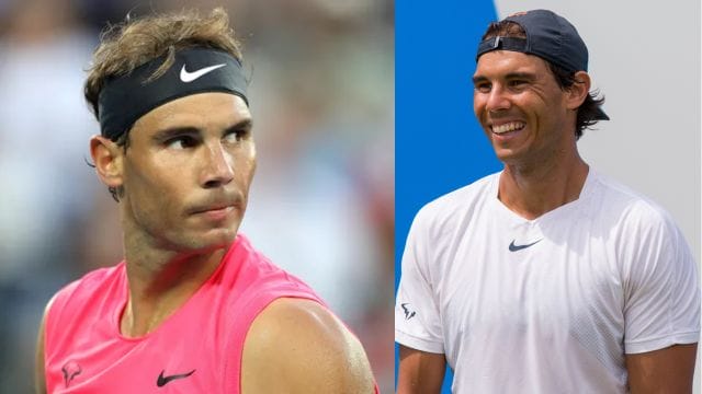 Rafael Nadal Net Worth