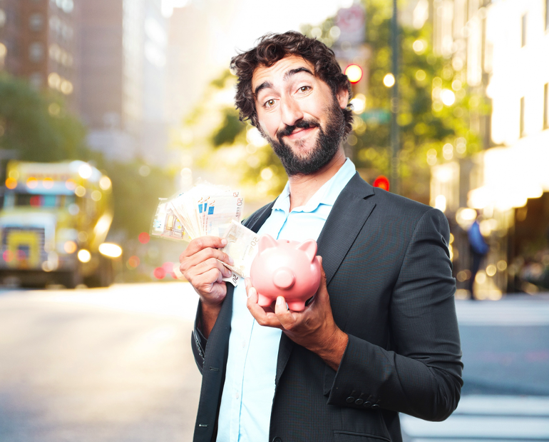 Money Lessons from the Stars: What Celebrities Teach Us About Finance